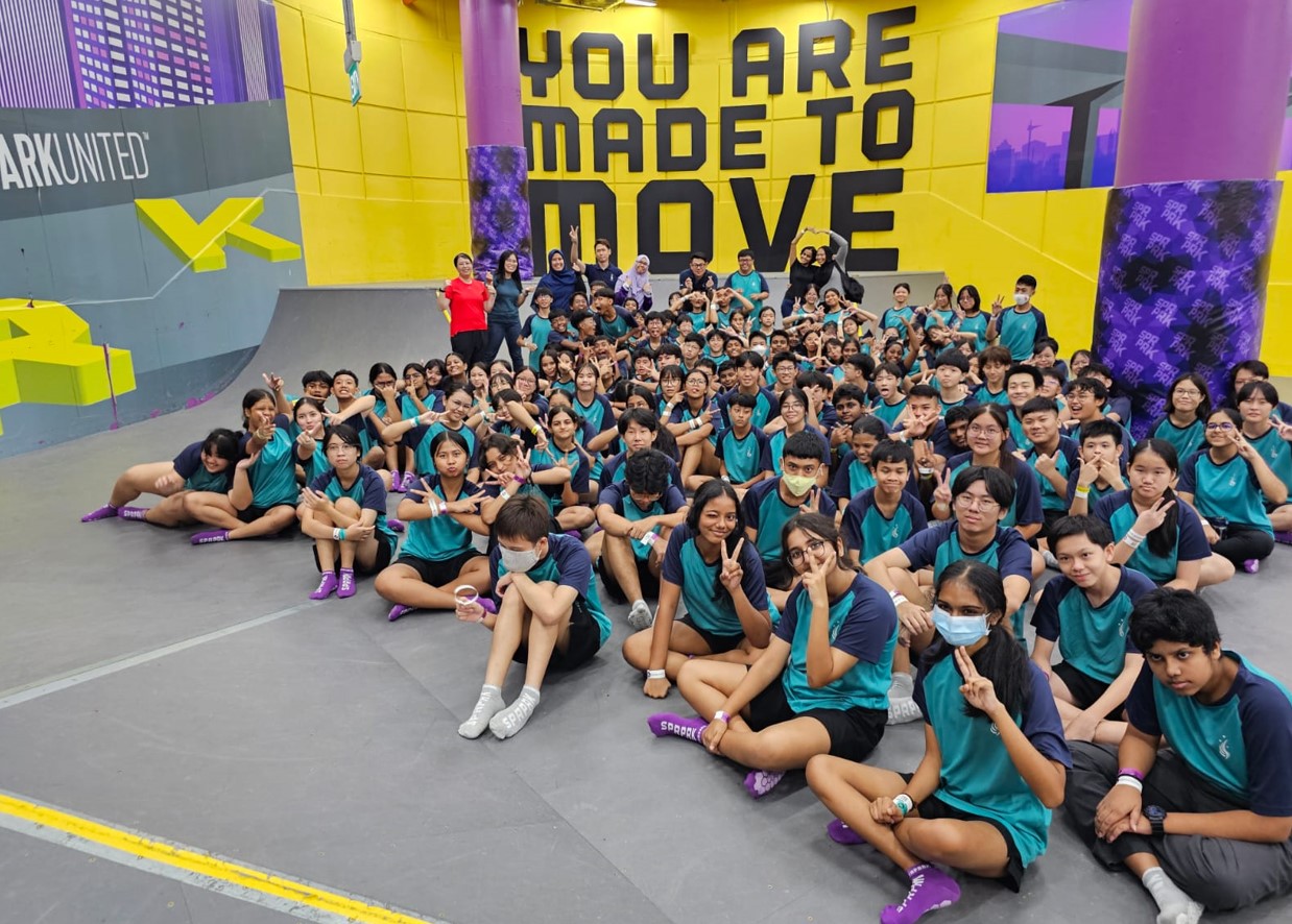 Chua Chu Kang Secondary School